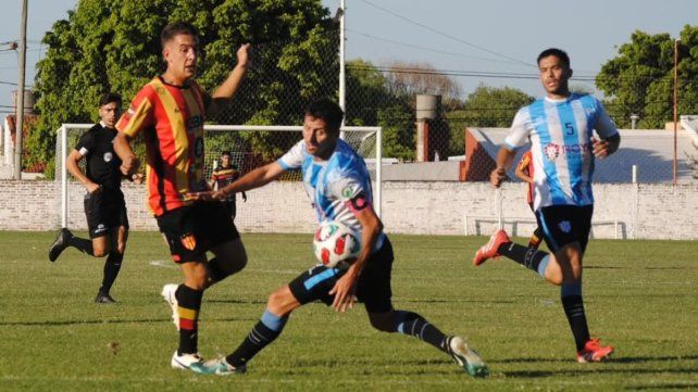 Neuquén fue subcampeón en el último certamen y busca revancha.