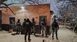 Detuvieron a los hermanos Torito y Cartucho, acusados de múltiples asaltos violentos en Santa Fe