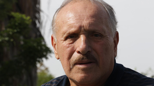 Leopoldo Luque: Unión es mi segunda casa