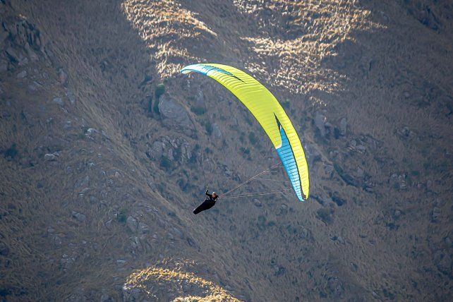 Para conocer: Villa de Merlo y Corredor de los Comechingones