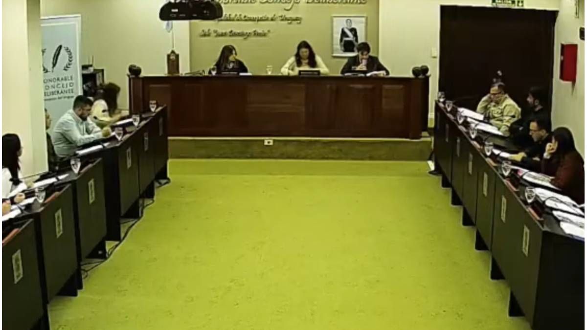 Proponen eximir de tasas municipales a trabajadores de Granja Tres Arroyos