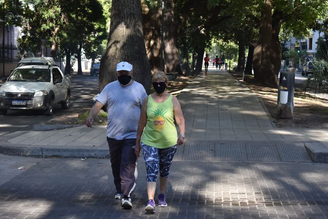 Coronavirus en Santa Fe: otra jornada sin fallecidos y 368 nuevos casos