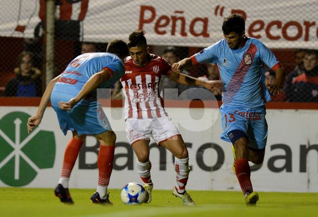 Unión cayó como local ante Arsenal por 1-0 y no levanta cabeza