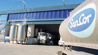 La asamblea extraordinaria de SanCor aprobó la venta a Adecoagro