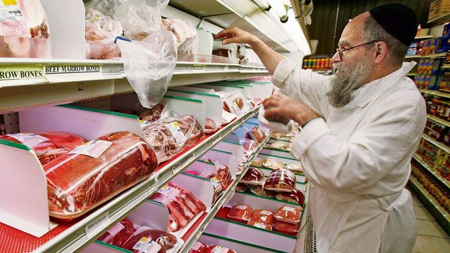 Israel ha considerado a Argentina como país elegible para exportar carne con hueso desde todo el territorio nacional.