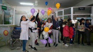A beneficio de la Asociación Cuidar Bajo la Misma Estrella