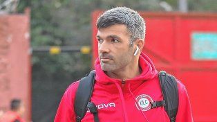 Cuándo llegará Emmanuel Gigliotti para sumarse a Colón