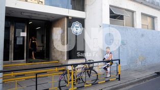 Dueño del gen santafesino