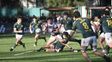 Atlético del Rosario no reacciona y volvió a perder por el Top 14