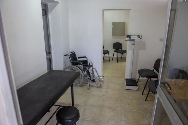 Abrió en Paraná el centro de día para personas con deterioro cognitivo