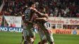 Unión intenta, pero sigue empatando sin goles ante Instituto en el 15 de Abril