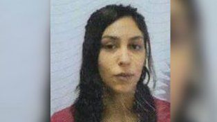 Se pide información sobre el paradero de María del Rosario Lezcano