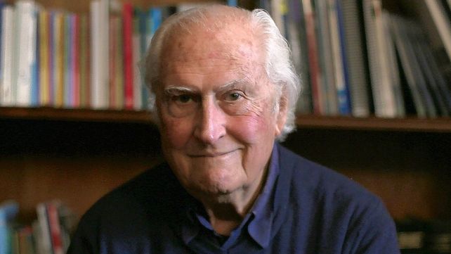 Coronavirus: murió Pino Solanas, a los 84 años 