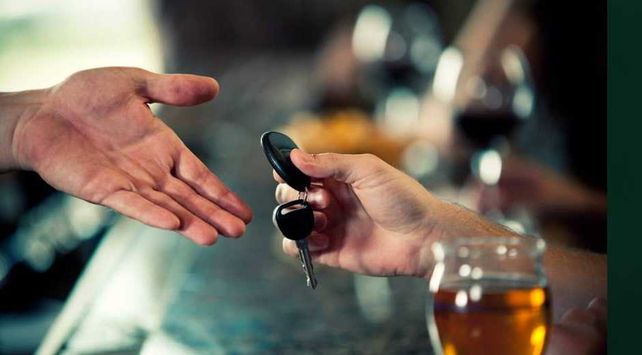 Profesionales de la salud analizaron el proyecto de alcoholemia cero