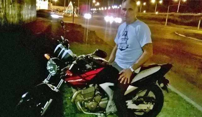 El asesinato impune del Baba Pérez Castelli: diez años de un capítulo oscuro del crimen local.