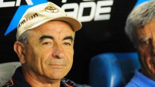 Trullet: La gente de Unión debe perdonar a Cabrol