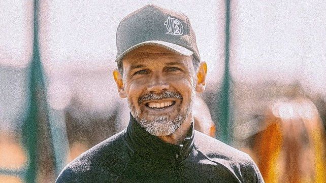 Yllana se va de Aldosivi de Mar del Plata.