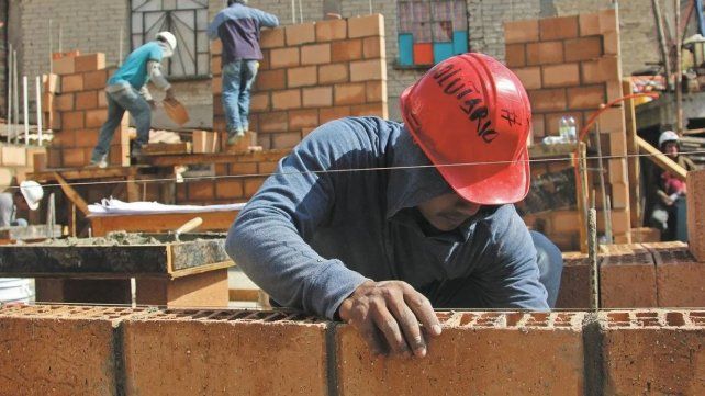 Construir una casa de 70m² en Santa Fe sale casi 14 millones de pesos Construir una casa de 70m² en Santa Fe sale casi 14 millones de pesos