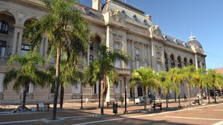 El programa provincial Gobiern@ inscribe a una capacitación