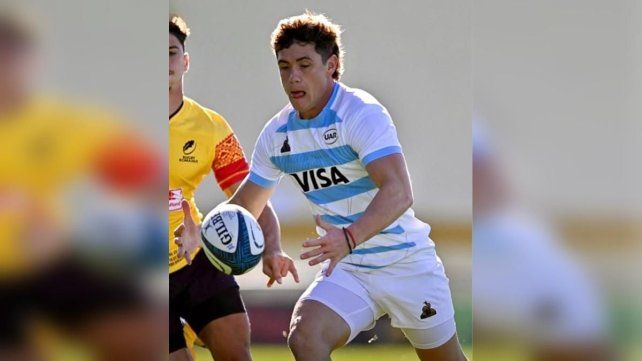 Lautaro Cipriani