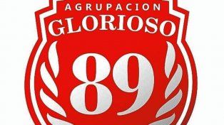 Carta abierta de Glorioso 89 criticando duramente a la dirigencia