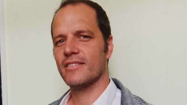 Martínez. Cambió de opinión.