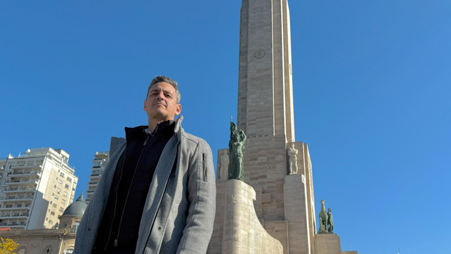 Rosario fiel a su historia, sin permisos: el fin de 10 años de olvido intencional