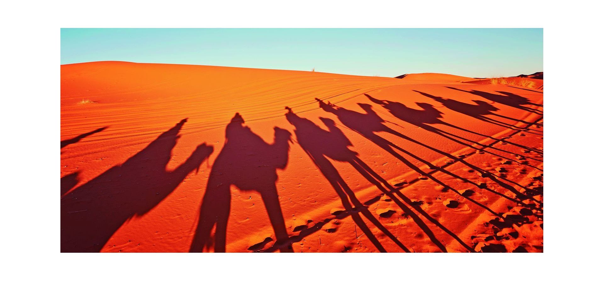 Marruecos, un destino de contrastes y culturas