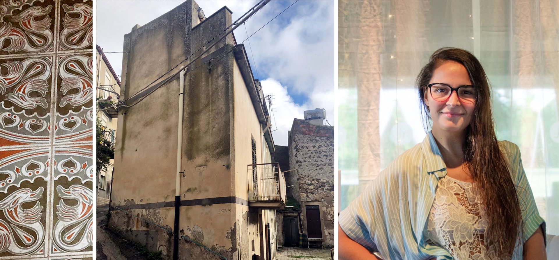 El regreso de los nietos: los rosarinos que compraron casas a un euro en Sicilia