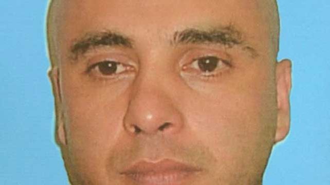 Violador serial. Sueldo está condenado por 16 años desde el 2014.