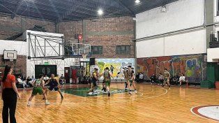 Se cerró la fecha 14 del Clausura A2 con la disputa de tres partidos