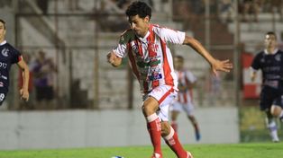 Claro mensaje. El objetivo será mantener la categoría, afirmó Ekkert.