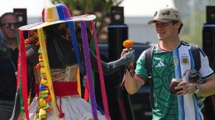 Fórmula 1: Colapinto va por la recuperación en el GP de México