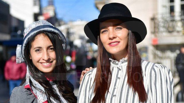 Se presentó en Paraná la 36 ° Fiesta Nacional de la Colonización de San José