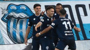 Independiente Rivadavia tendrá una visita a Venezuela para cumplir con el calendario