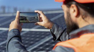Entre Ríos destaca como la provincia con mayor crecimiento en usuarios generadores de energías renovables