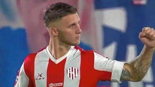 Franco Pardo: Tenemos la idea clara que quiere el entrenador