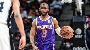 Phoenix Suns sería vendido en una cifra millonaria en los próximos días.&nbsp;