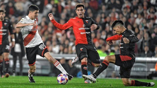 Colón apenas ganó un partido de los últimos ocho que jugó