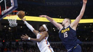 Comienzan los playoffs 2025 de la NBA