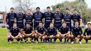 En la Reclasificación B, Universitario consiguió un importante triunfo ante Alma Juniors en Esperanza.