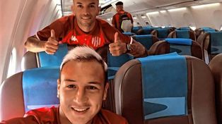 Unión cierra la logística del viaje a Brasil