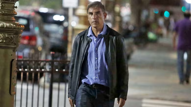 El fiscal federal Gerardo Pollicita.