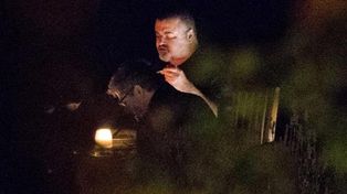 El notable deterioro físico de George Michael meses antes de su sorpresiva muerte