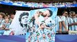 Se dispara la reventa para Argentina-Inglaterra: ¿cuánto cuesta ver la semifinal del Mundial?