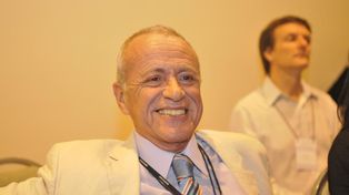Eduardo Halac murió al caer a un pozo de 30 metros dentro de su propiedad.&nbsp;