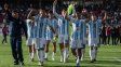 La Selección Argentina de fútbol irá por la medalla de oro