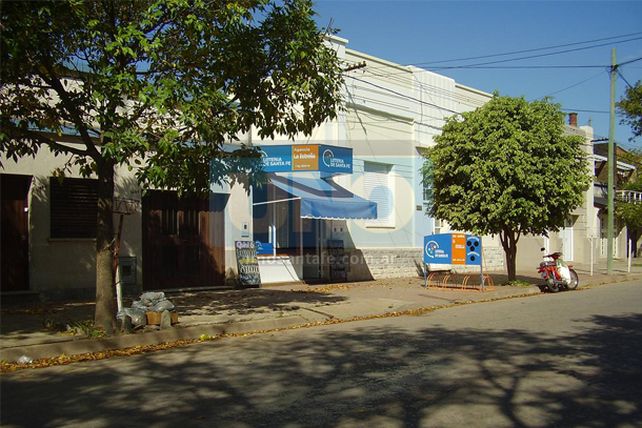 Detuvieron en Nuevo Torino a un asaltante que protagonizó un raid delictivo