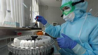 El Instituto Carlos Malbrán confirmó tres casos de la variante Frankenstein del Covid en personas oriundas de Córdoba.