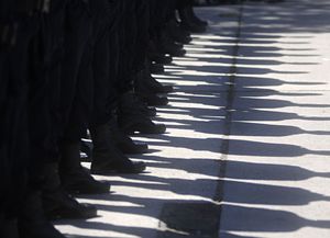 Seguridad: en dos días ya hay más de cinco mil aspirantes anotados para ser policías santafesinos